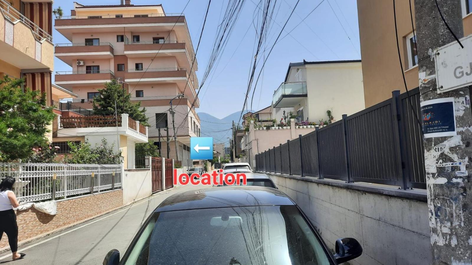 Crew Hostel 地拉那 外观 照片